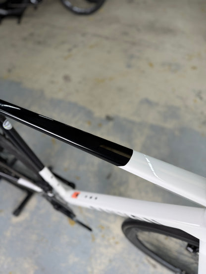 Canyon Ultimate CF SL AXS Carbon Racefiets