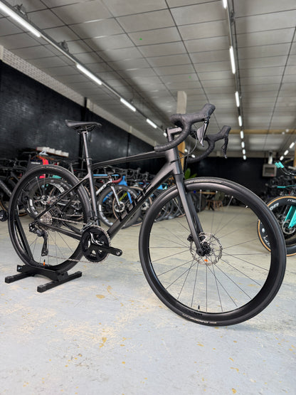Cube Attain GTC SLX Carbon Racefiets