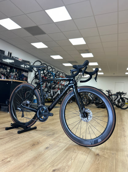 Bianchi Oltre XR3 Carbon Racefiets