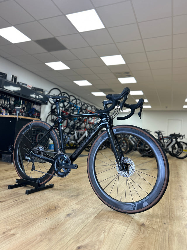 Bianchi Oltre XR3 Carbon Racefiets
