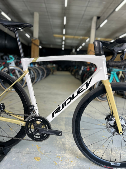 Ridley Fenix SLiC Di2 Carbon Racefiets