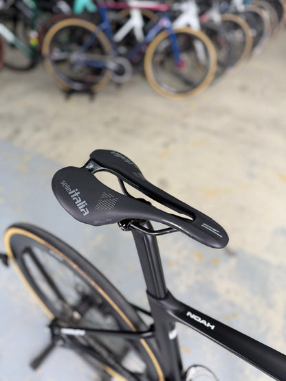 Ridley Noah Di2 Carbon Road Bike