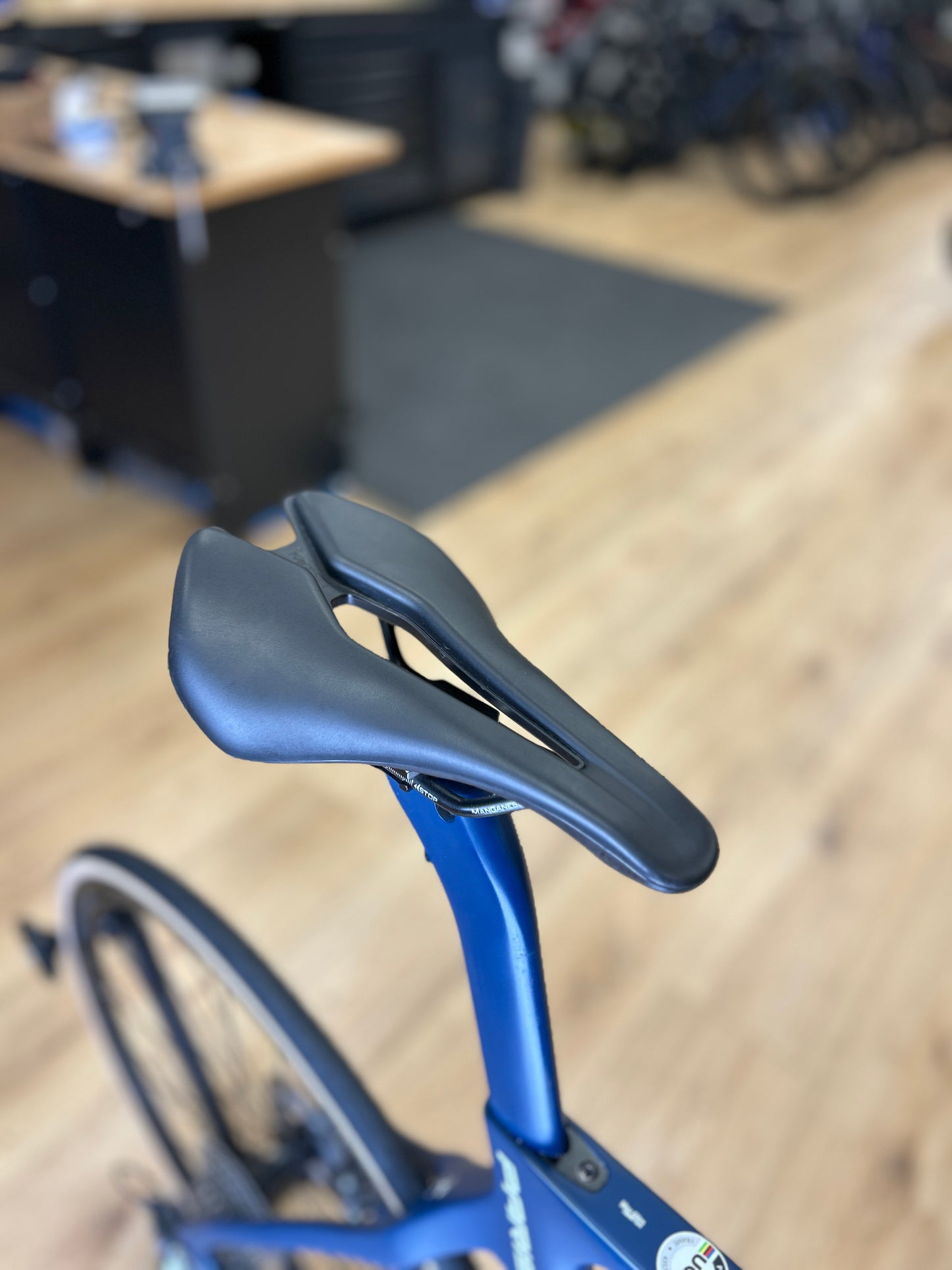 Pinarello Paris Carbon Racefiets