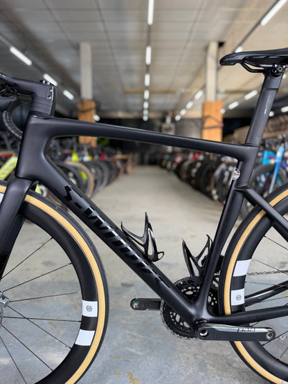 S-Works Tarmac SL7 SRAM RED eTap Carbon Racefiets