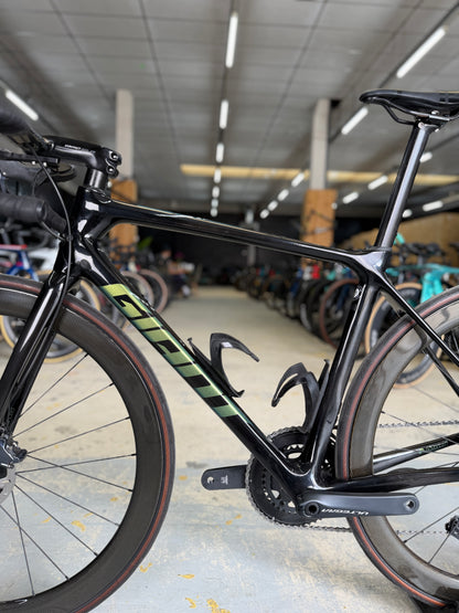 Giant TCR Pro Di2 Carbon Road Bike