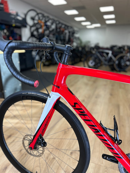 Specialized Tarmac SL6 AXS Carbon Racefiets