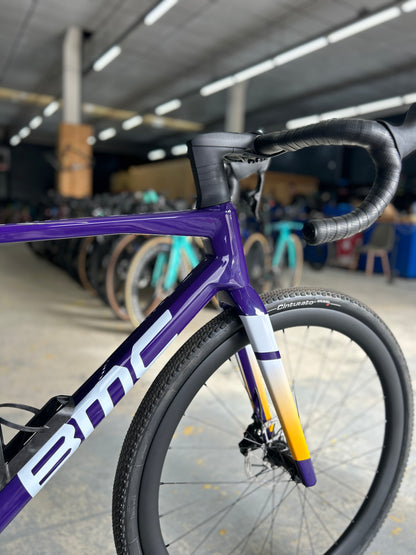 NEW BMC Kaius 01 Three AXS Carbon Road Bike