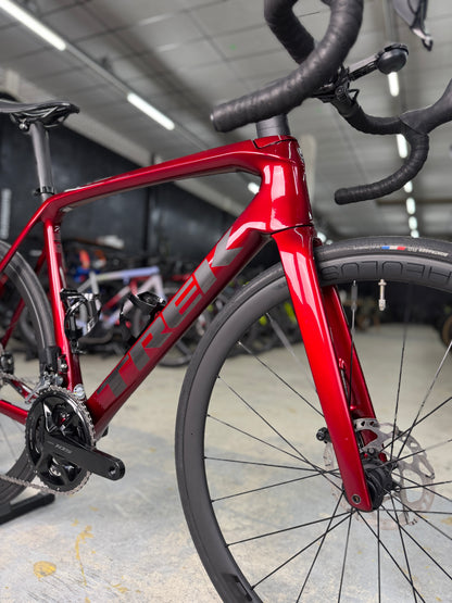 Trek Emonda SL6 Di2 Carbon Road Bike