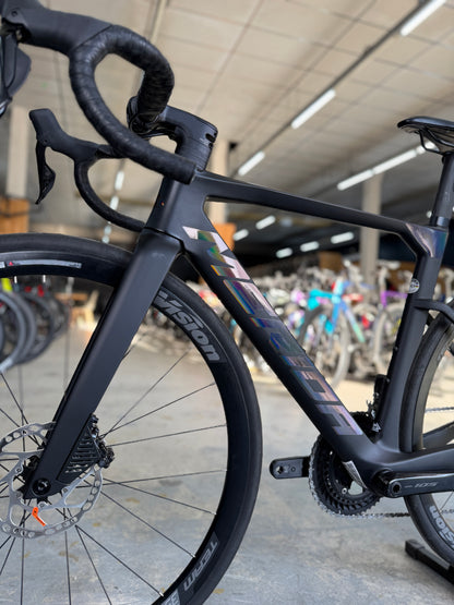 Merida Reacto 5000 Di2 Carbon Racefiets