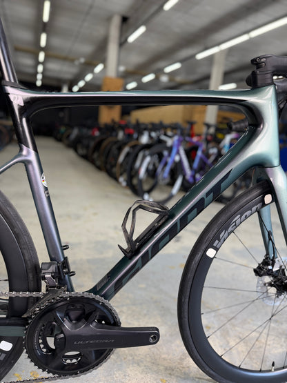 Giant Defy Advanced Pro 1 Di2 Carbon Road Bike