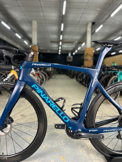 Pinarello Prince Di2 Carbon Racefiets