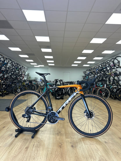 Trek Emonda SL7 AXS Carbon Road Bike