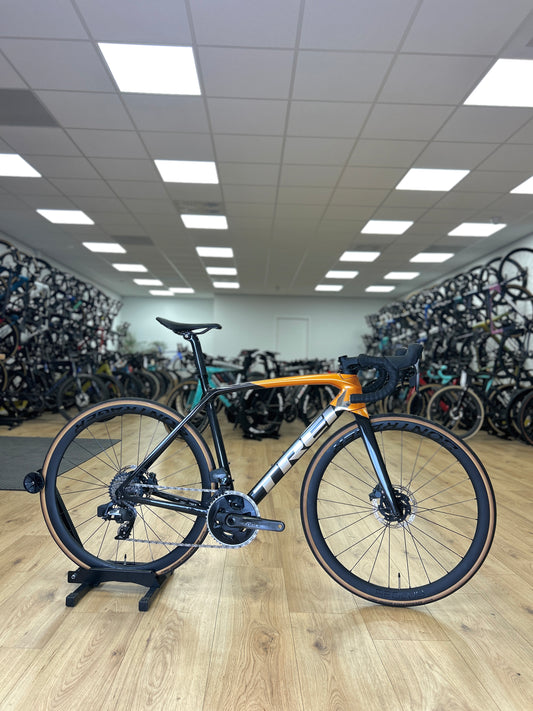 Trek Emonda SL7 AXS Carbon Racefiets