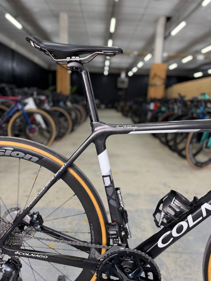 Colnago CLX Di2 Carbon Road Bike