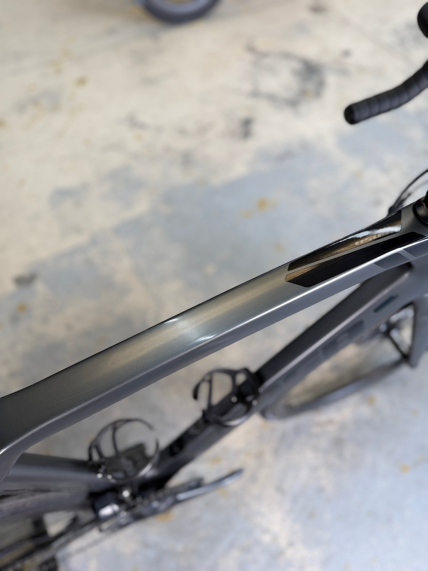 Sensa Giulia Evo Di2 Carbon Racefiets