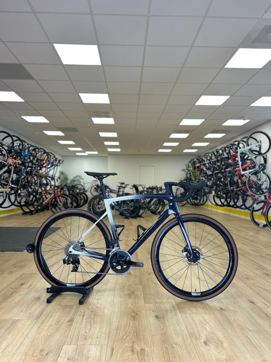 Ridley Fenix SL AXS Carbon Racefiets