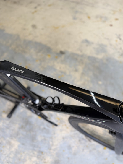 Trek Emonda SL6 Di2 Carbon Racefiets