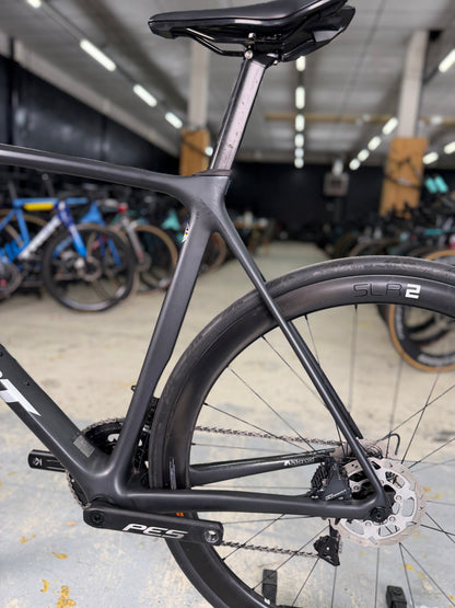 Giant TCR Advanced Pro 1 Carbon Racefiets