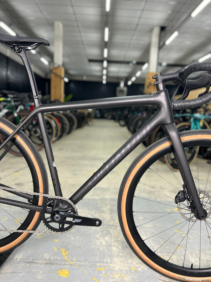 DEMO Specialized Crux Expert AXS Gravel Bike