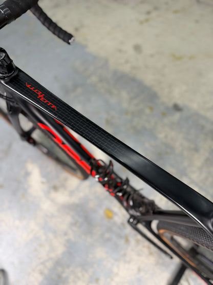 Orbea Terra M20 EKAR Gravel Bike