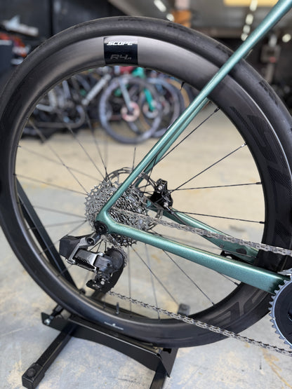 Giant TCR Advanced Pro AXS Carbon Racefiets