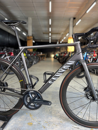 Canyon Ultimate CF SL Carbon Racefiets