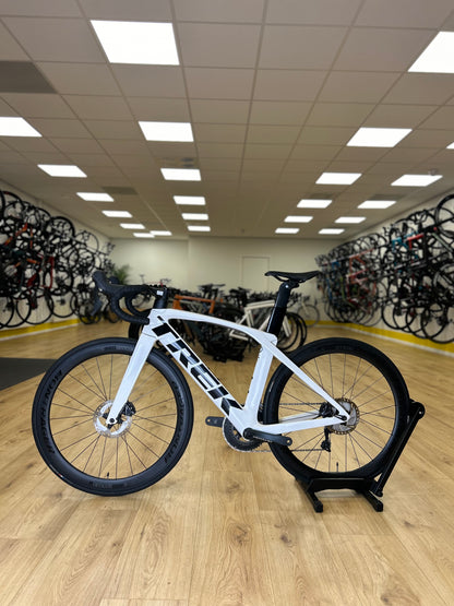 Trek Madone SL6 Carbon Racefiets