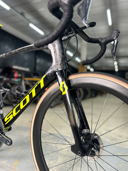 Scott Foil 10 Di2 Carbon Racefiets