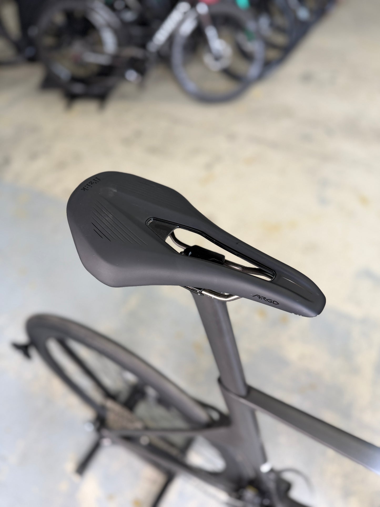 NIEUW BMC TeamMachine R01 LTD Di2 Carbon Racefiets