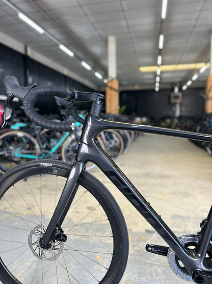Giant Defy Advanced Pro AXS Carbon Racefiets