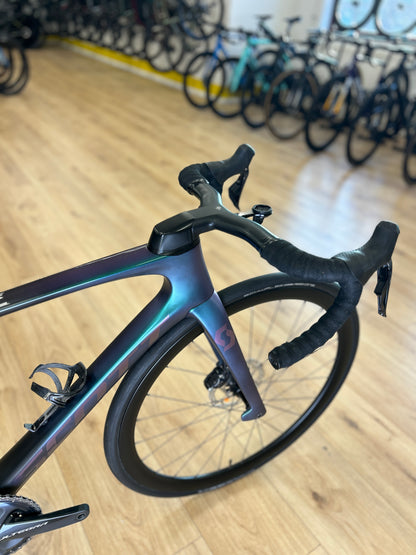 Scott Foil 10 Di2 Carbon Racefiets