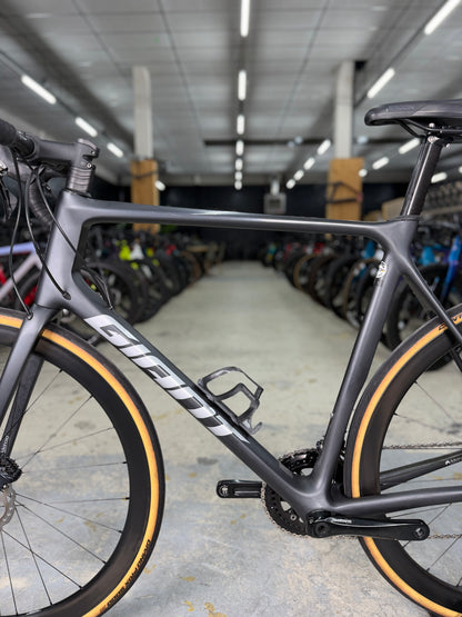 Giant TCR Advanced Carbon Racefiets