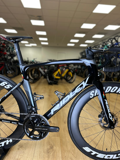 Ridley Noah Fast Di2 Dura-Ace Carbon Road Bike