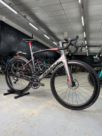 Ridley Noah Fast Di2 Carbon Racefiets