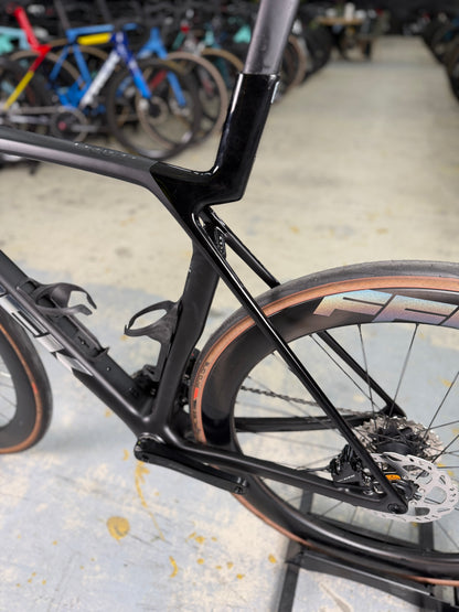 Trek Madone SL6 Di2 Carbon Racefiets