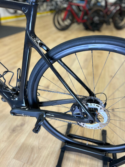 Orbea Orca M20 Ultegra Carbon Disc Racefiets