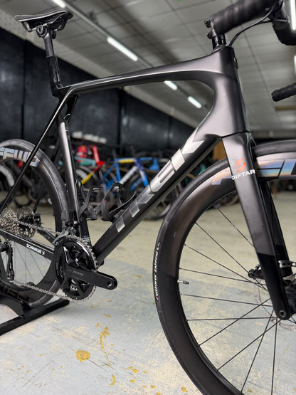 Trek Madone SL6 Di2 Carbon Racefiets