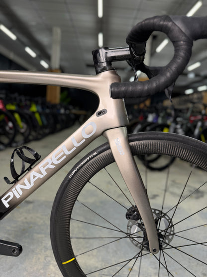 Pinarello GAN Di2 Carbon Racefiets