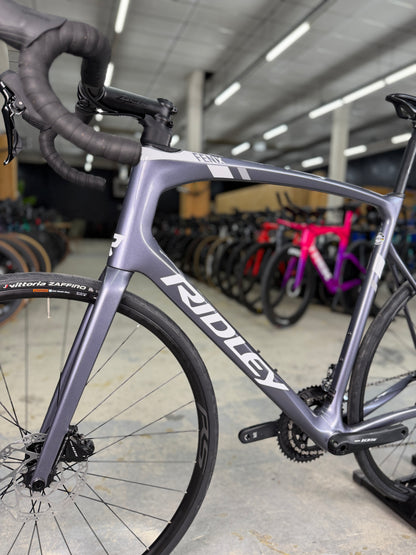 NIEUW Ridley Fenix Carbon Racefiets
