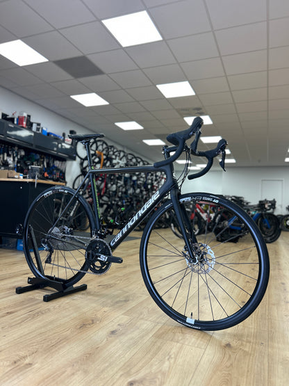 Cannondale SuperSix Evo Carbon Racefiets