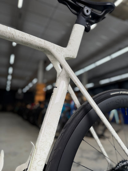 250km Trek Madone SLR AXS Carbon Racefiets