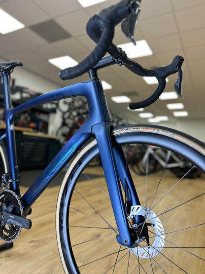 Ridley Noah Fast Di2 Carbon Racefiets