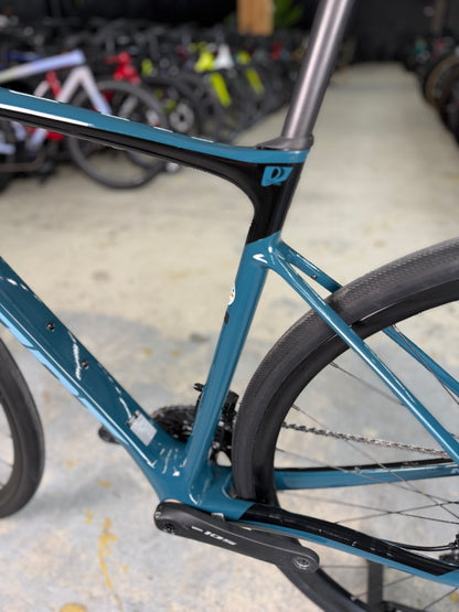 Giant Defy Carbon Racefiets