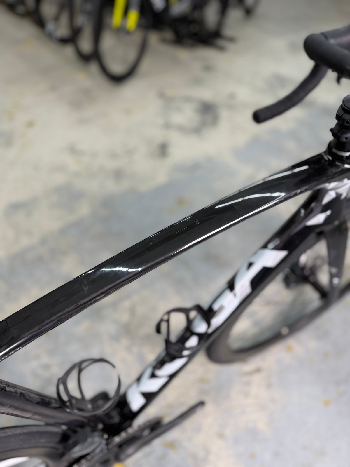 Koga Kimera Prime AXS Carbon Racefiets