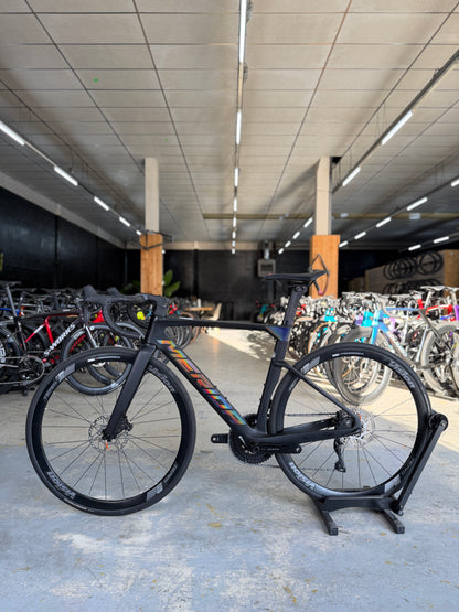 Merida Reacto 5000 Di2 Carbon Racefiets