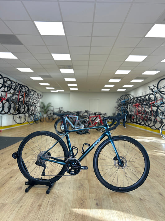 Liv Langma Advanced 1+ Di2 Carbon Racefiets