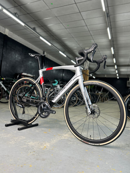 Eddy Merckx San Remo 76 Carbon Racing Bike