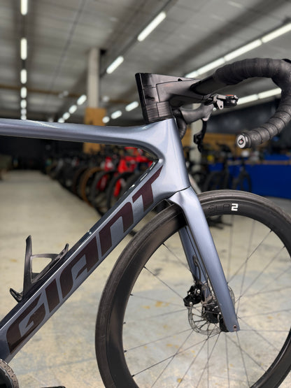 Giant Propel Advanced AXS Carbon Racefiets
