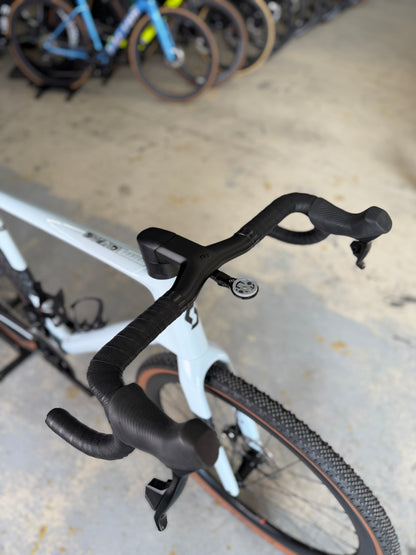 Scott Addict AXS Gravel Fiets