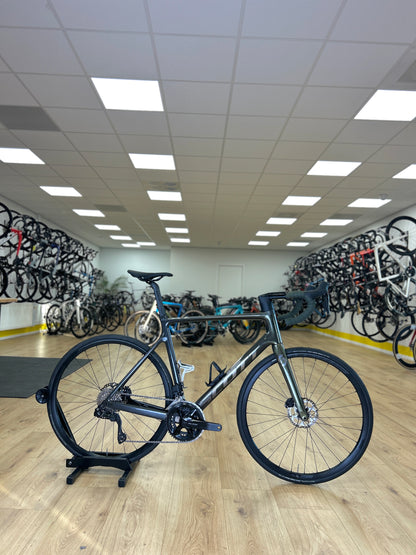 Scott Addict RC40 Di2 Carbon Racefiets